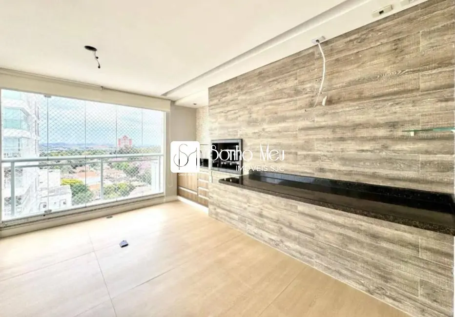 Apartamento com 4 quartos à venda, 189m2 em Sao Jose Dos Campos - SP - imagem 4 Foto 4 de Apartamento com 4 quartos à venda, 189m2 em Sao Jose Dos Campos - SP