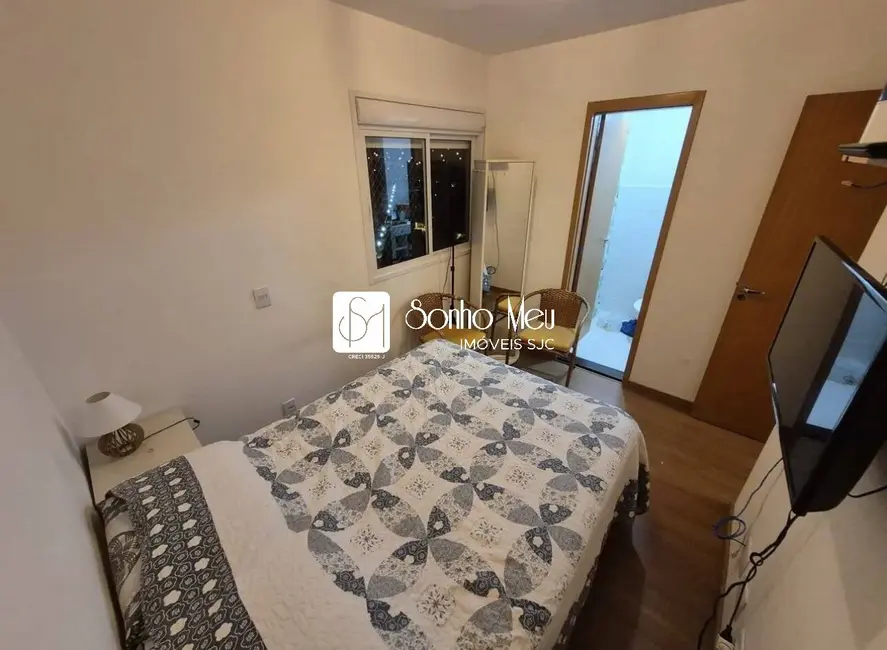 Foto 8 de Apartamento com 3 quartos à venda, 64m2 em Sao Jose Dos Campos - SP