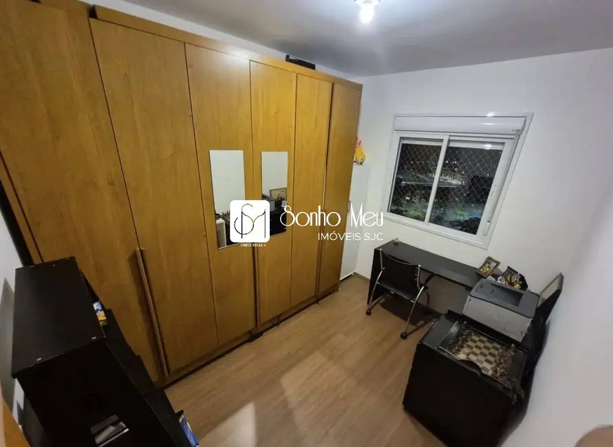 Foto 6 de Apartamento com 3 quartos à venda, 64m2 em Sao Jose Dos Campos - SP