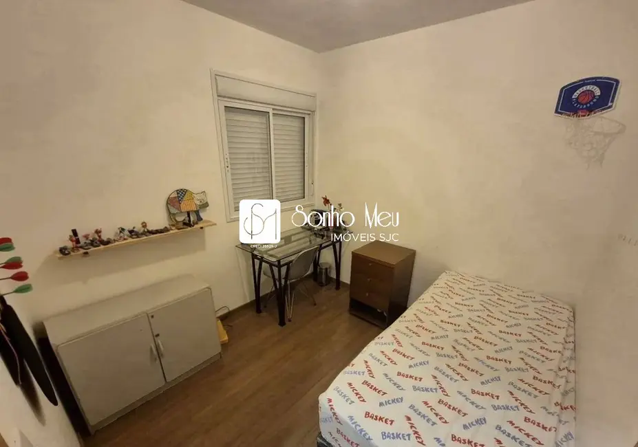 Foto 7 de Apartamento com 3 quartos à venda, 64m2 em Sao Jose Dos Campos - SP