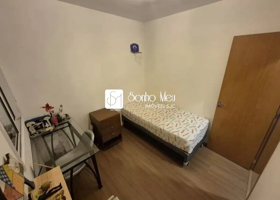 Foto 9 de Apartamento com 3 quartos à venda, 64m2 em Sao Jose Dos Campos - SP