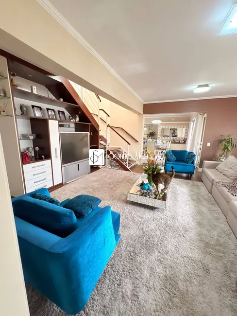 Foto 8 de Apartamento com 5 quartos à venda, 450m2 em Sao Jose Dos Campos - SP
