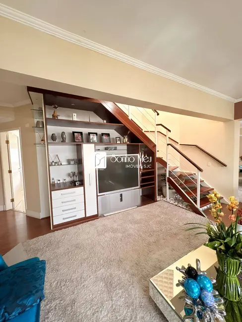 Foto 9 de Apartamento com 5 quartos à venda, 450m2 em Sao Jose Dos Campos - SP