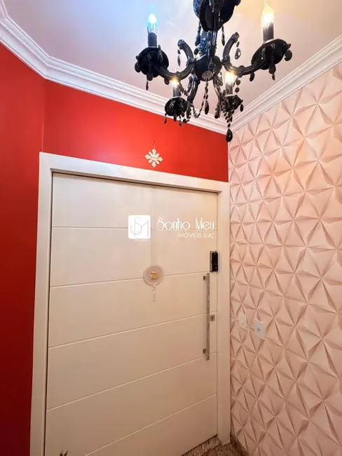 Foto 3 de Apartamento com 5 quartos à venda, 450m2 em Sao Jose Dos Campos - SP