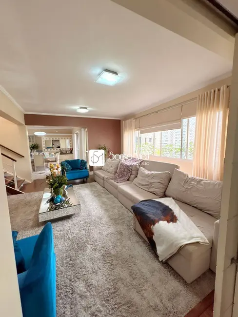 Foto 7 de Apartamento com 5 quartos à venda, 450m2 em Sao Jose Dos Campos - SP