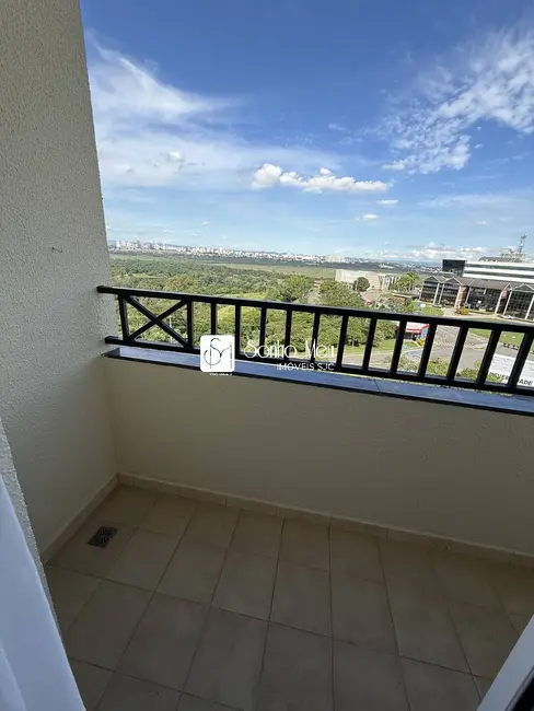 Foto 7 de Apartamento com 2 quartos para alugar, 64m2 em Sao Jose Dos Campos - SP