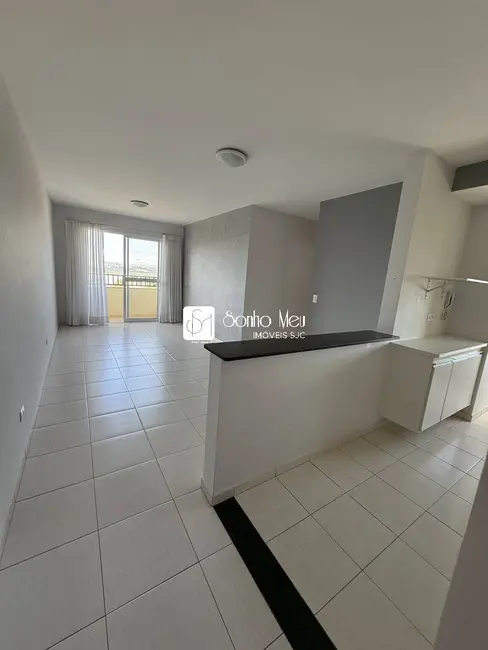 Foto 4 de Apartamento com 2 quartos para alugar, 64m2 em Sao Jose Dos Campos - SP