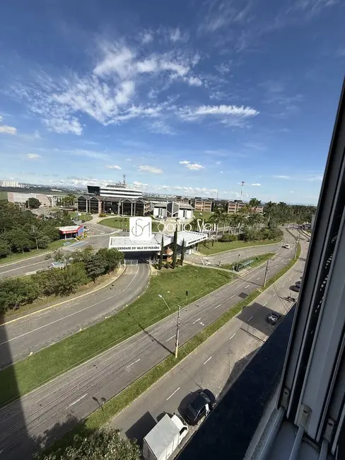 Foto 2 de Apartamento com 2 quartos para alugar, 64m2 em Sao Jose Dos Campos - SP