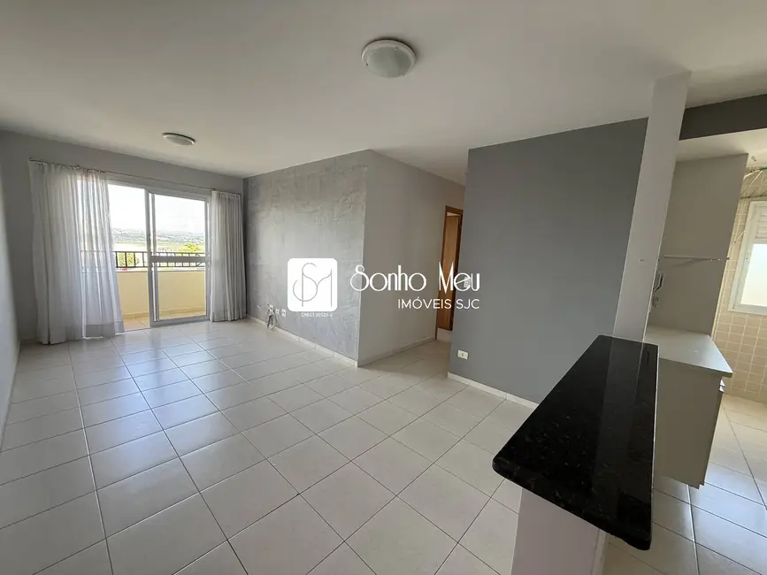 Foto 9 de Apartamento com 2 quartos para alugar, 64m2 em Sao Jose Dos Campos - SP