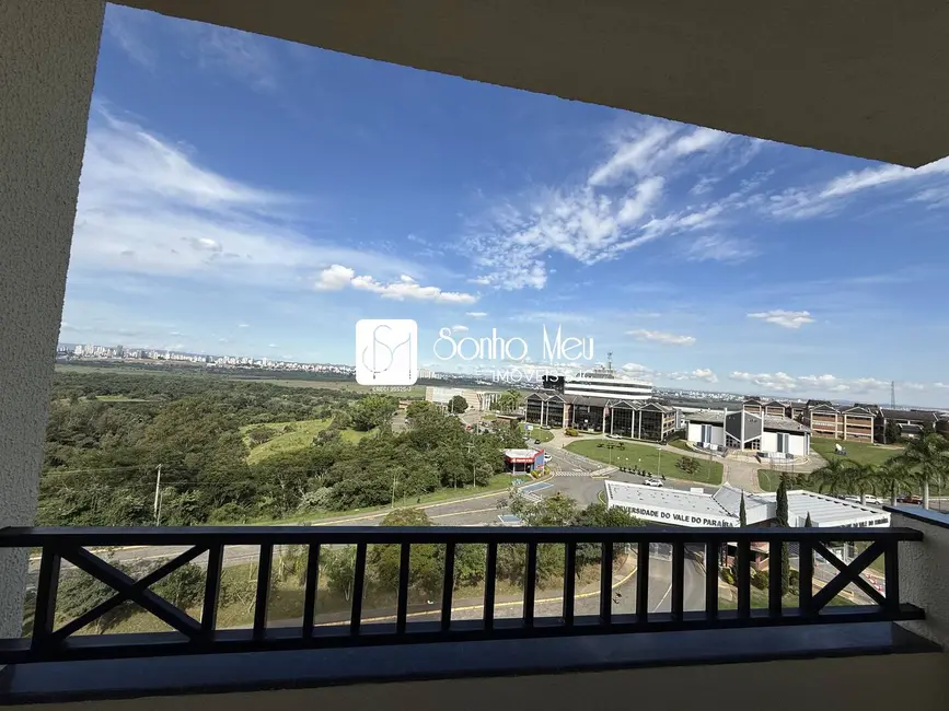 Foto 6 de Apartamento com 2 quartos para alugar, 64m2 em Sao Jose Dos Campos - SP