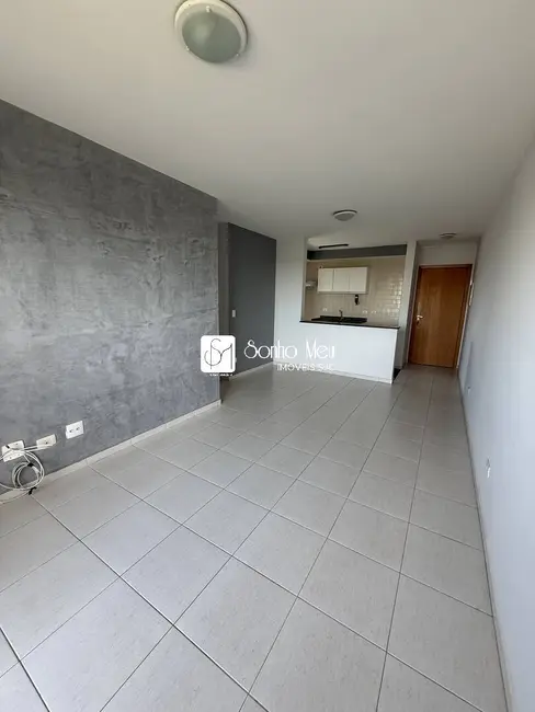 Foto 3 de Apartamento com 2 quartos para alugar, 64m2 em Sao Jose Dos Campos - SP