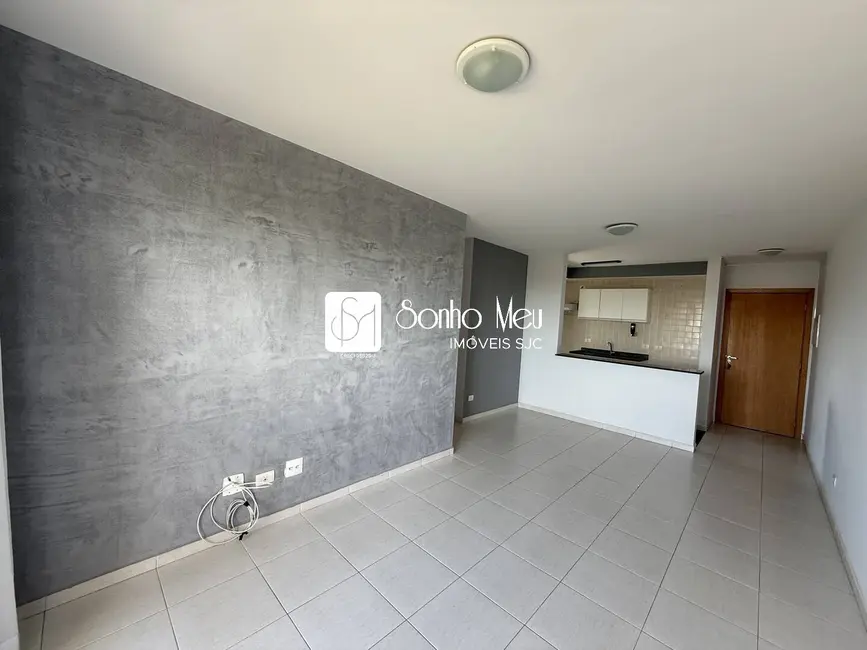 Foto 5 de Apartamento com 2 quartos para alugar, 64m2 em Sao Jose Dos Campos - SP