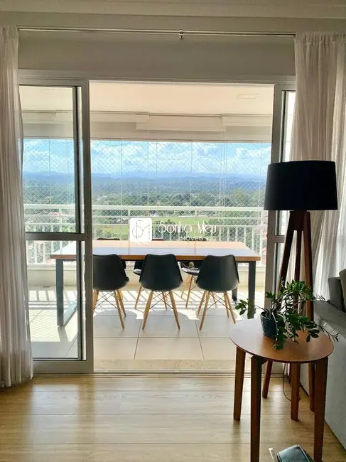 Foto 7 de Apartamento com 3 quartos à venda, 124m2 em Sao Jose Dos Campos - SP