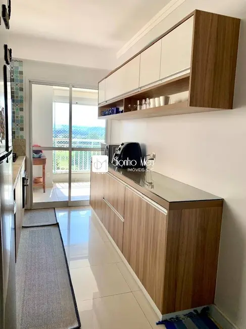 Foto 5 de Apartamento com 3 quartos à venda, 124m2 em Sao Jose Dos Campos - SP
