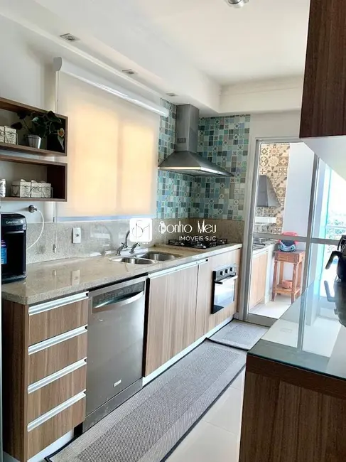 Foto 6 de Apartamento com 3 quartos à venda, 124m2 em Sao Jose Dos Campos - SP