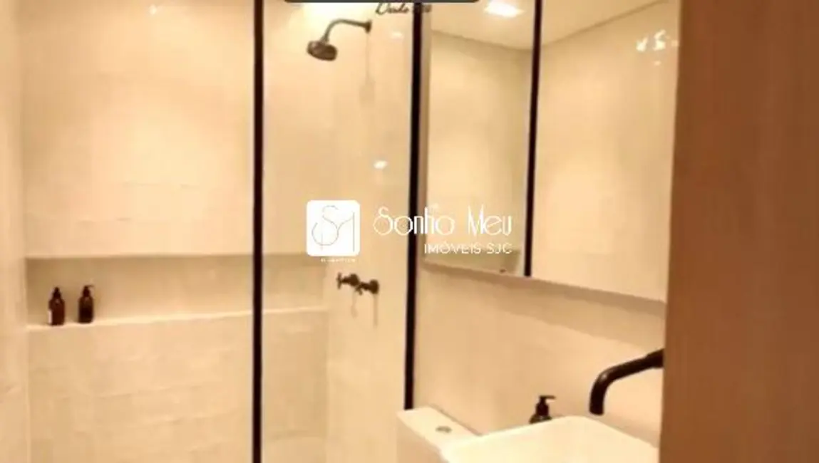 Foto 8 de Apartamento com 1 quarto à venda, 45m2 em Sao Jose Dos Campos - SP