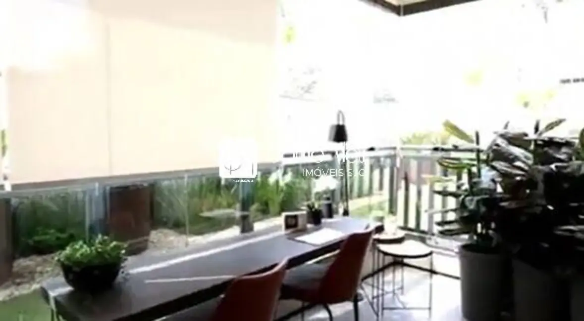 Foto 6 de Apartamento com 1 quarto à venda, 45m2 em Sao Jose Dos Campos - SP