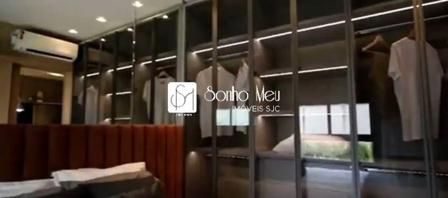 Foto 5 de Apartamento com 1 quarto à venda, 45m2 em Sao Jose Dos Campos - SP