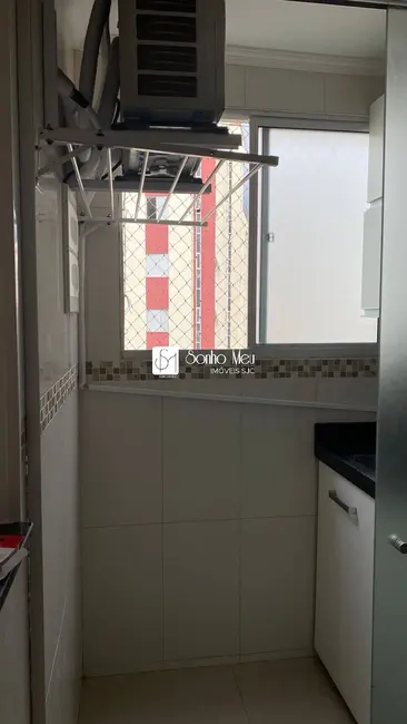 Apartamento com 2 quartos à venda, 45m2 em Sao Jose Dos Campos - SP - imagem 6 Foto 6 de Apartamento com 2 quartos à venda, 45m2 em Sao Jose Dos Campos - SP