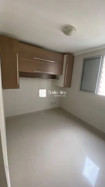 Apartamento com 2 quartos à venda, 45m2 em Sao Jose Dos Campos - SP - imagem 4 Foto 4 de Apartamento com 2 quartos à venda, 45m2 em Sao Jose Dos Campos - SP