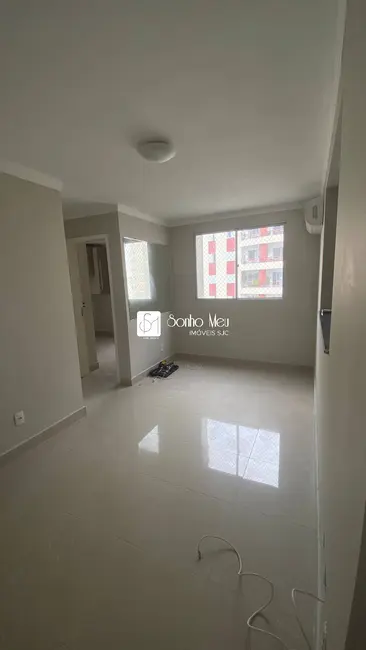 Apartamento com 2 quartos à venda, 45m2 em Sao Jose Dos Campos - SP - imagem 1 Foto 1 de Apartamento com 2 quartos à venda, 45m2 em Sao Jose Dos Campos - SP