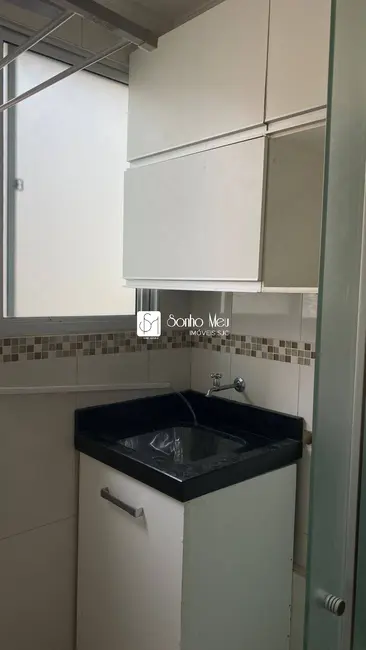 Apartamento com 2 quartos à venda, 45m2 em Sao Jose Dos Campos - SP - imagem 8 Foto 8 de Apartamento com 2 quartos à venda, 45m2 em Sao Jose Dos Campos - SP