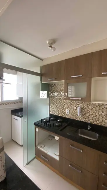Apartamento com 2 quartos à venda, 45m2 em Sao Jose Dos Campos - SP - imagem 5 Foto 5 de Apartamento com 2 quartos à venda, 45m2 em Sao Jose Dos Campos - SP