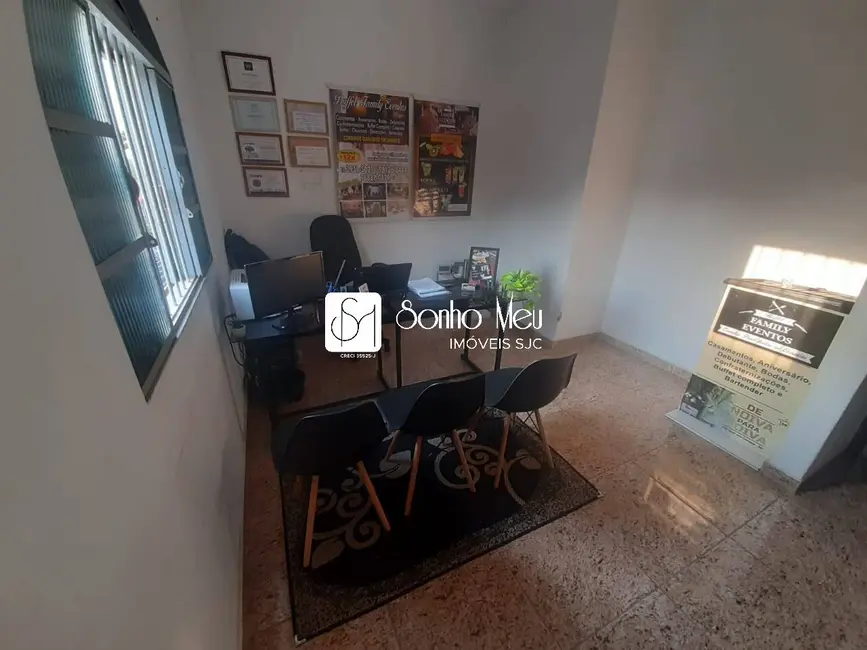 Foto 5 de Casa com 5 quartos à venda, 143m2 em Sao Jose Dos Campos - SP