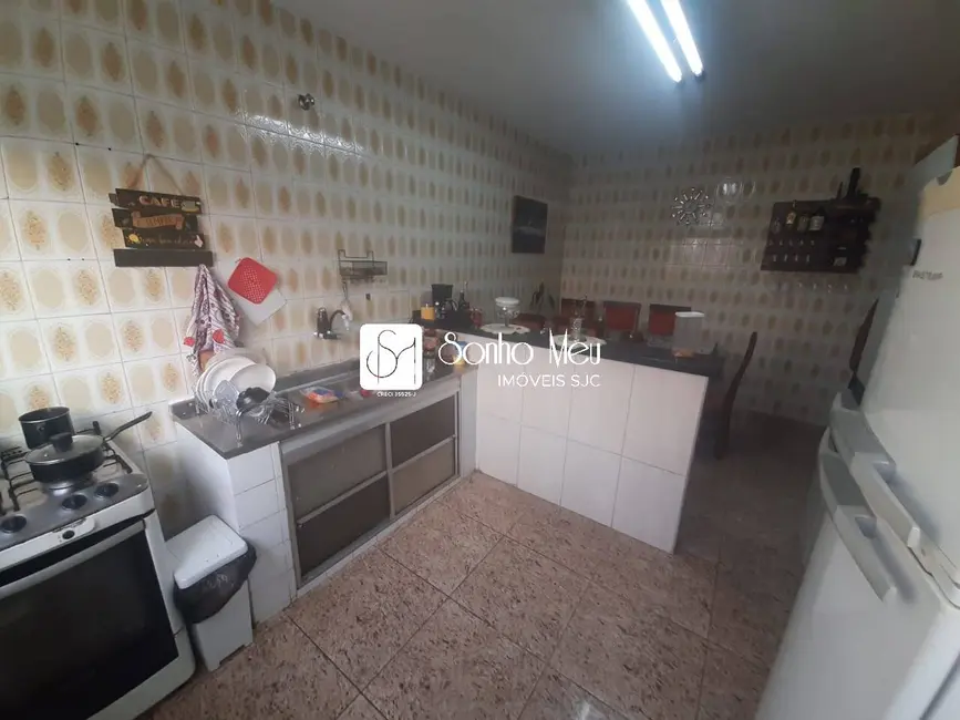 Foto 3 de Casa com 5 quartos à venda, 143m2 em Sao Jose Dos Campos - SP