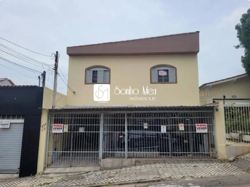 Foto 1 de Casa com 5 quartos à venda, 143m2 em Sao Jose Dos Campos - SP