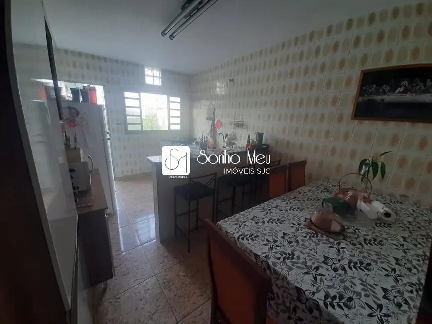 Foto 4 de Casa com 5 quartos à venda, 143m2 em Sao Jose Dos Campos - SP