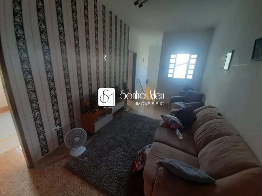 Foto 2 de Casa com 5 quartos à venda, 143m2 em Sao Jose Dos Campos - SP