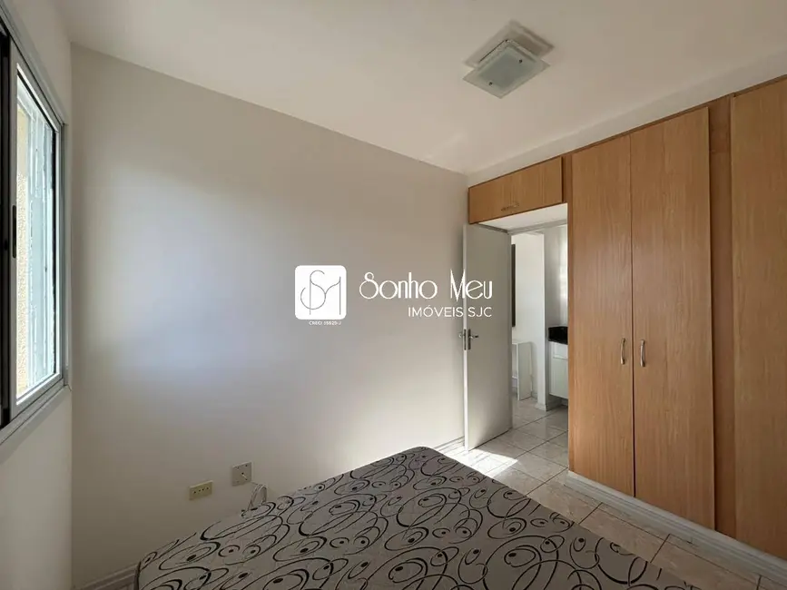 Apartamento com 1 quarto para alugar, 45m2 em Sao Jose Dos Campos - SP - imagem 3 Foto 3 de Apartamento com 1 quarto para alugar, 45m2 em Sao Jose Dos Campos - SP