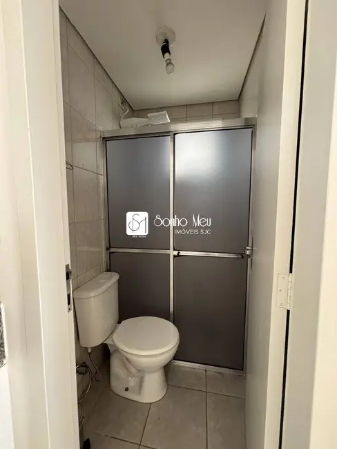 Apartamento com 1 quarto para alugar, 45m2 em Sao Jose Dos Campos - SP - imagem 7 Foto 7 de Apartamento com 1 quarto para alugar, 45m2 em Sao Jose Dos Campos - SP