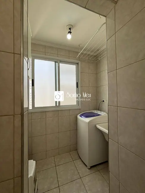 Apartamento com 1 quarto para alugar, 45m2 em Sao Jose Dos Campos - SP - imagem 8 Foto 8 de Apartamento com 1 quarto para alugar, 45m2 em Sao Jose Dos Campos - SP
