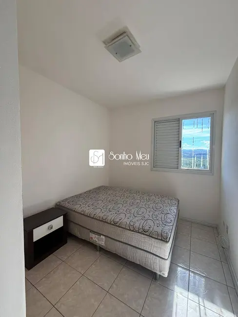 Apartamento com 1 quarto para alugar, 45m2 em Sao Jose Dos Campos - SP - imagem 4 Foto 4 de Apartamento com 1 quarto para alugar, 45m2 em Sao Jose Dos Campos - SP