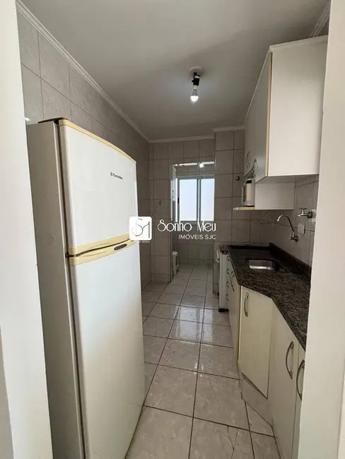 Apartamento com 1 quarto para alugar, 45m2 em Sao Jose Dos Campos - SP - imagem 5 Foto 5 de Apartamento com 1 quarto para alugar, 45m2 em Sao Jose Dos Campos - SP