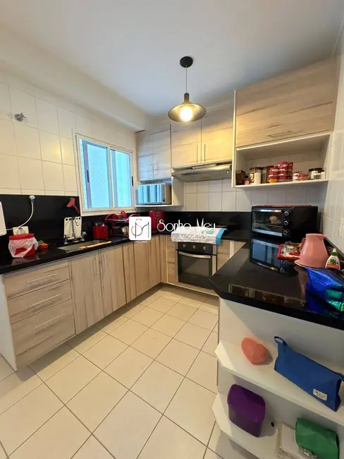 Foto 8 de Apartamento com 3 quartos à venda, 104m2 em Sao Jose Dos Campos - SP