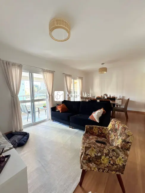 Foto 4 de Apartamento com 3 quartos à venda, 104m2 em Sao Jose Dos Campos - SP