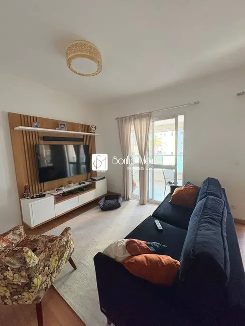 Foto 5 de Apartamento com 3 quartos à venda, 104m2 em Sao Jose Dos Campos - SP