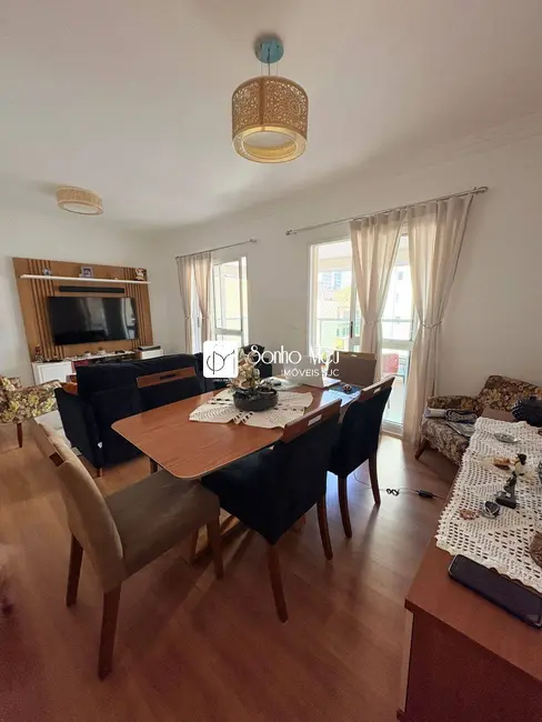 Foto 7 de Apartamento com 3 quartos à venda, 104m2 em Sao Jose Dos Campos - SP
