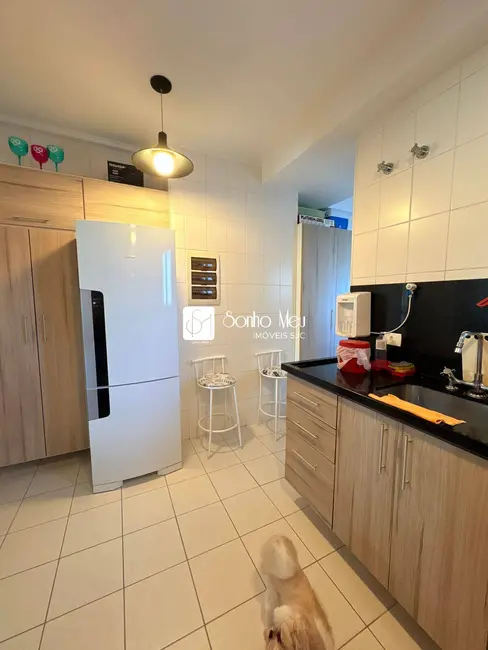 Foto 9 de Apartamento com 3 quartos à venda, 104m2 em Sao Jose Dos Campos - SP