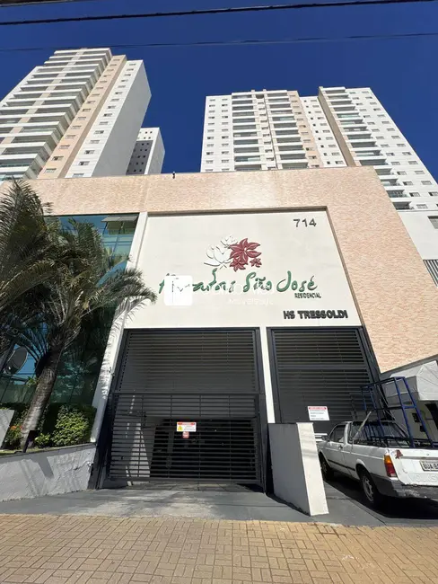 Foto 2 de Apartamento com 3 quartos à venda, 104m2 em Sao Jose Dos Campos - SP