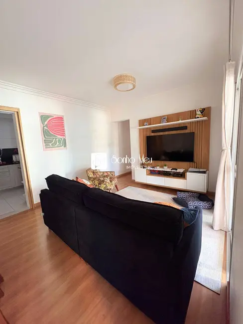 Foto 6 de Apartamento com 3 quartos à venda, 104m2 em Sao Jose Dos Campos - SP