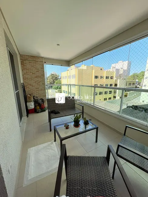 Foto 1 de Apartamento com 3 quartos à venda, 104m2 em Sao Jose Dos Campos - SP