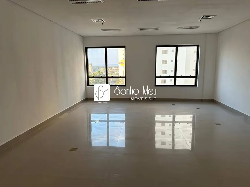 Sala Comercial para alugar, 43m2 em Sao Jose Dos Campos - SP - imagem 8 Foto 8 de Sala Comercial para alugar, 43m2 em Sao Jose Dos Campos - SP