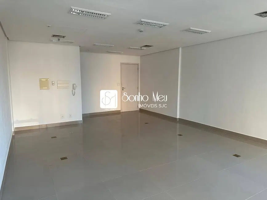 Sala Comercial para alugar, 43m2 em Sao Jose Dos Campos - SP - imagem 5 Foto 5 de Sala Comercial para alugar, 43m2 em Sao Jose Dos Campos - SP