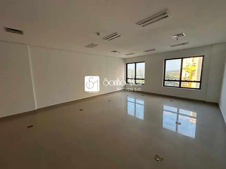 Sala Comercial para alugar, 43m2 em Sao Jose Dos Campos - SP - imagem 6 Foto 6 de Sala Comercial para alugar, 43m2 em Sao Jose Dos Campos - SP