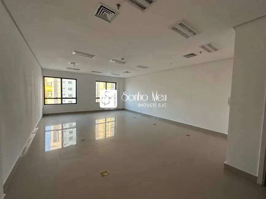 Sala Comercial para alugar, 43m2 em Sao Jose Dos Campos - SP - imagem 7 Foto 7 de Sala Comercial para alugar, 43m2 em Sao Jose Dos Campos - SP