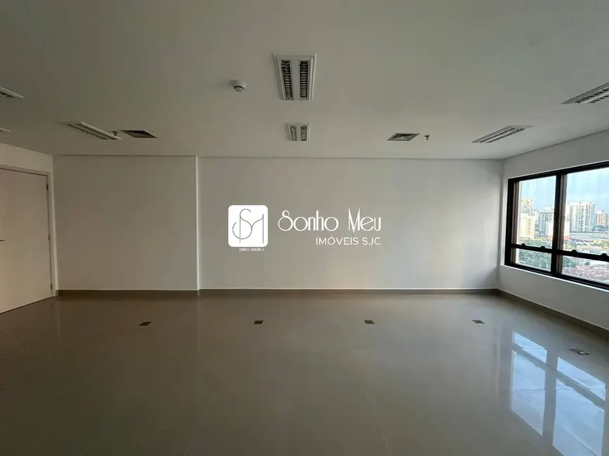 Sala Comercial para alugar, 43m2 em Sao Jose Dos Campos - SP - imagem 2 Foto 2 de Sala Comercial para alugar, 43m2 em Sao Jose Dos Campos - SP